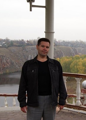 Aleksandr , 53, Russia, Kamensk-Uralskiy