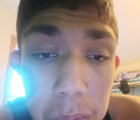 Bebak, 18, Erie (Commonwealth of Pennsylvania)