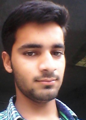 sahil, 27, India, Fatehābād (State of Uttar Pradesh)