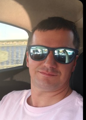 Grigoriy, 40, Russia, Moscow