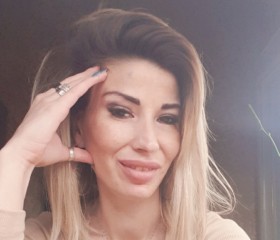 Aleksandra, 40, Moscow