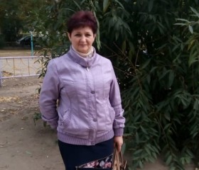 Марина, 55 лет, Новосибирск