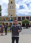 Garys, 33 года, Nueva Guatemala de la Asunción