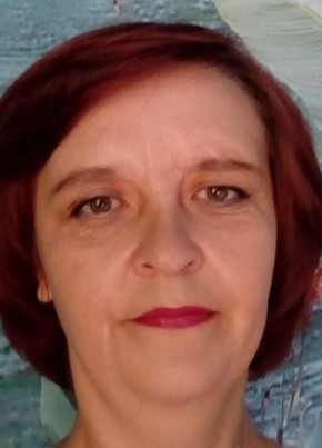 Татьяна, 53, Россия, Аскиз