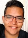 Jose, 22 года, Tehuacán