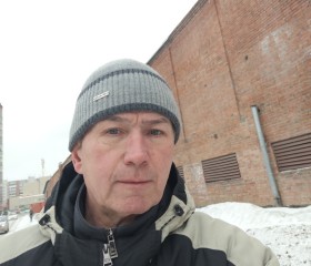 Вася, 58 лет, Новосибирск