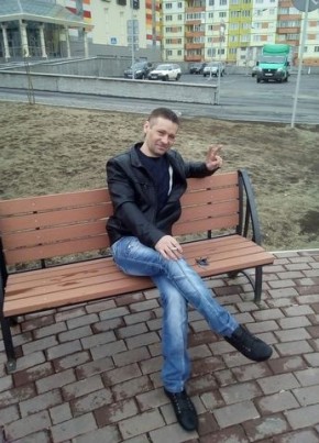 Oleg, 44, Россия, Талнах
