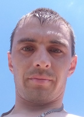 Александр, 34, Россия, Яровое