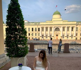 Елена, 26 лет, Санкт-Петербург