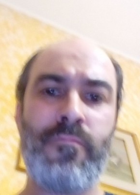 Angelo, 47, Italy, Gatteo