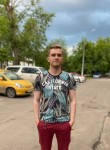 Egor, 23 года, Москва
