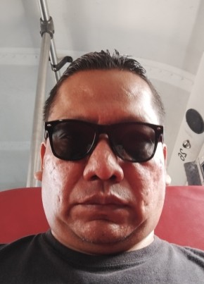 Edgardo, 39, República de El Salvador, San Salvador