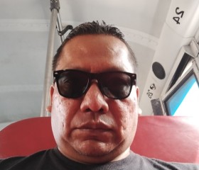 Edgardo, 39 лет, San Salvador