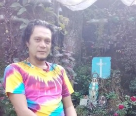 virgiliocruz, 42 года, Lungsod ng San Jose del Monte
