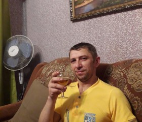 Саша, 43 года, Хиславичи