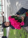 алла, 51 год, Москва