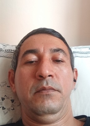 Mekan из Ataşehir 34 года