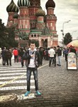 Альберт, 33 года, Санкт-Петербург