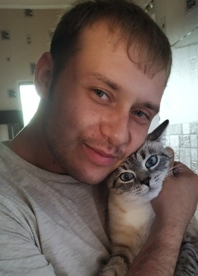 Vladimir, 31, Russia, Yaroslavl