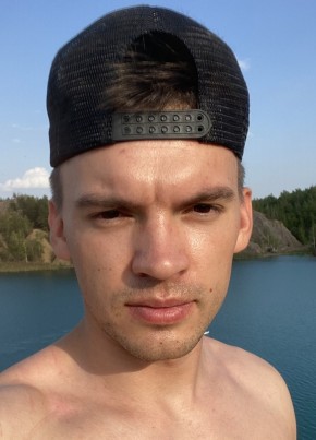 Александр, 29, Рэспубліка Беларусь, Горад Астравец