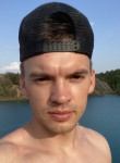 Aleksandr, 28, Astravyets