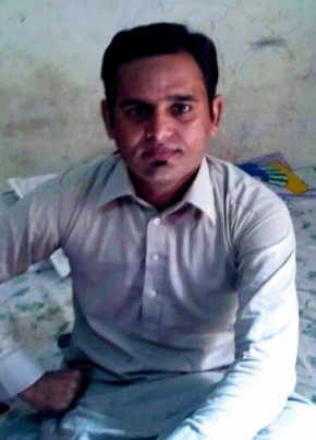 Tahir Abbas, 40, پاکستان, سیالکوٹ