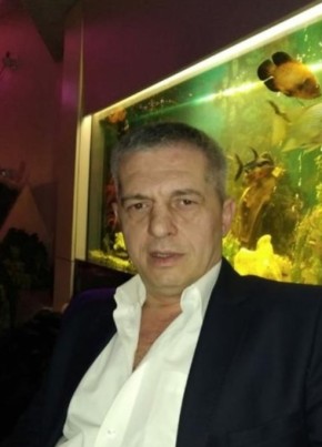 Igor, 48, Russia, Podolsk
