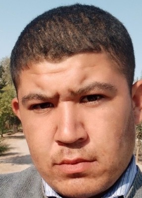 orinboy, 27, O‘zbekiston Respublikasi, Xiva