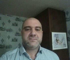Виталик, 44 года, Берасьце
