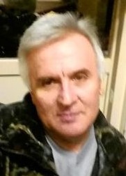 Виктор Лактионов, 69, Россия, Шебекино