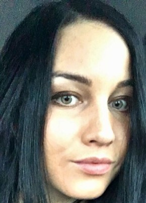 Кристина, 31, Россия, Санкт-Петербург