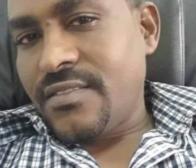 ابواحمد, 46 лет, بورتسودان