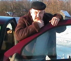 андрей, 61 год, Сафоново