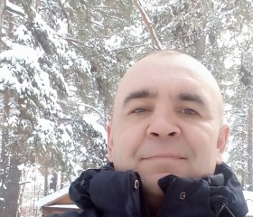 Марат Саверьянов, 42 года, Казань