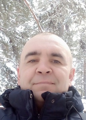 Марат Саверьянов, 42, Россия, Казань