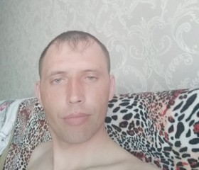 Павел, 36 лет, Топчиха