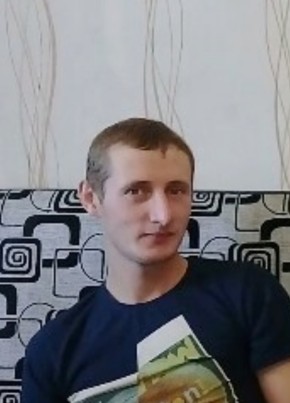 Игорь из Киров (Калужской обл.) 32 года
