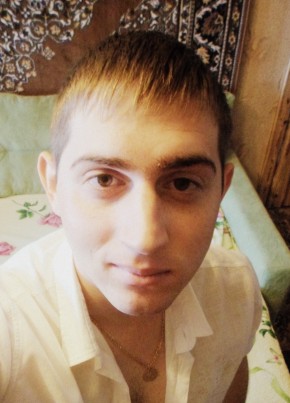 Володимир, 33, Україна, Черкаси