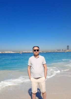 Дилшод, 39, Türkiye Cumhuriyeti, Kemer