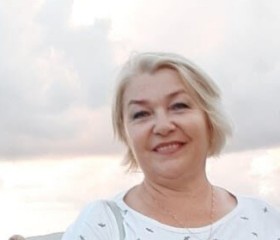 Евгения, 57 лет, Геленджик