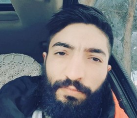 Orhan, 26 лет, Şirvan