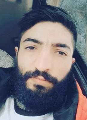 Orhan, 26, Azərbaycan Respublikası, Şirvan