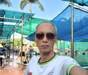 Hoa, 63, Cam Pha Mines