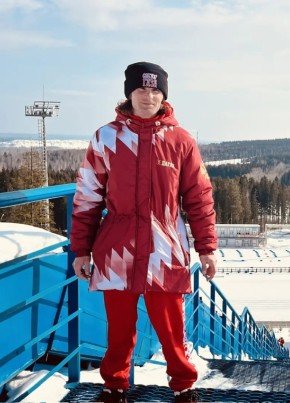 Денис из Владимира 19 лет