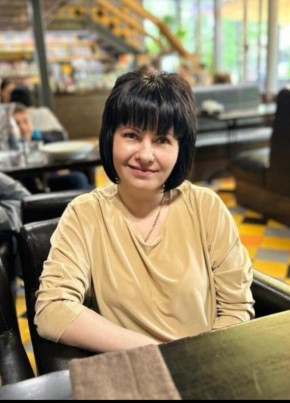 Ирина, 50, Россия, Ростов-на-Дону