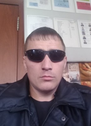Роман Федоров, 33, Россия, Линево
