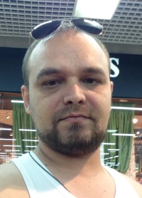Константин, 37, Россия, Дубовское
