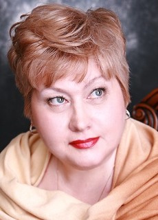Натали, 59, Russia, Moscow
