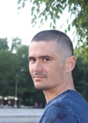 Иван, 36, Россия, Пенза