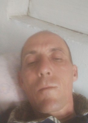 Евгений, 47, Кыргыз Республикасы, Кант